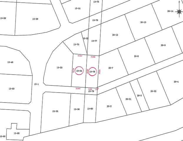 Land for Sale in Niseko's Yuri Hot Spring Area - 688 sqm - Thumbnail 2