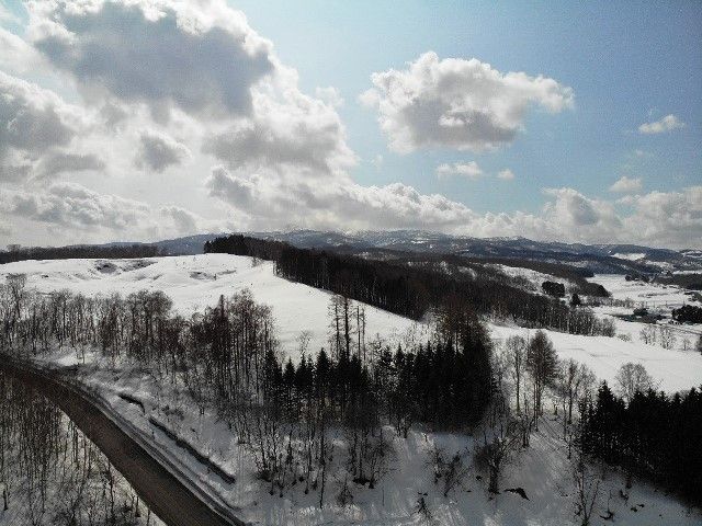 87,223 sqm Development Land for Sale in Niseko, Hokkaido - Thumbnail 3