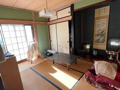 JR Chuo Main Line Nirasaki Station/10 minutes by car - Property Details - Yamanashi Prefecture Nirasaki City Vacant House Bank Site — Image 3, Nirasaki, Yamanashi
