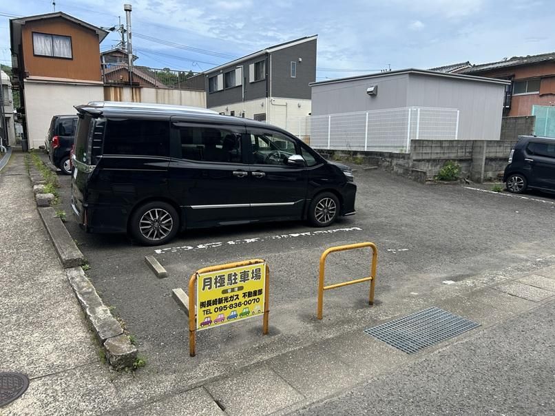 113 Tsubo Residential Land for Sale in Nagasaki's Mogi District - Thumbnail 3