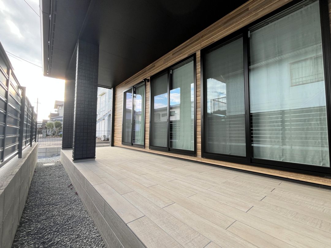 New 3LDK Single-Story House for Sale in Omura, Nagasaki - Thumbnail 3