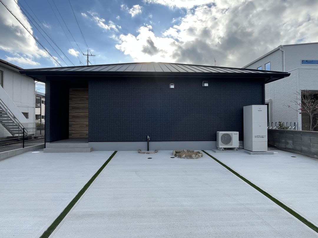 New 3LDK Single-Story House for Sale in Omura, Nagasaki - Thumbnail 2