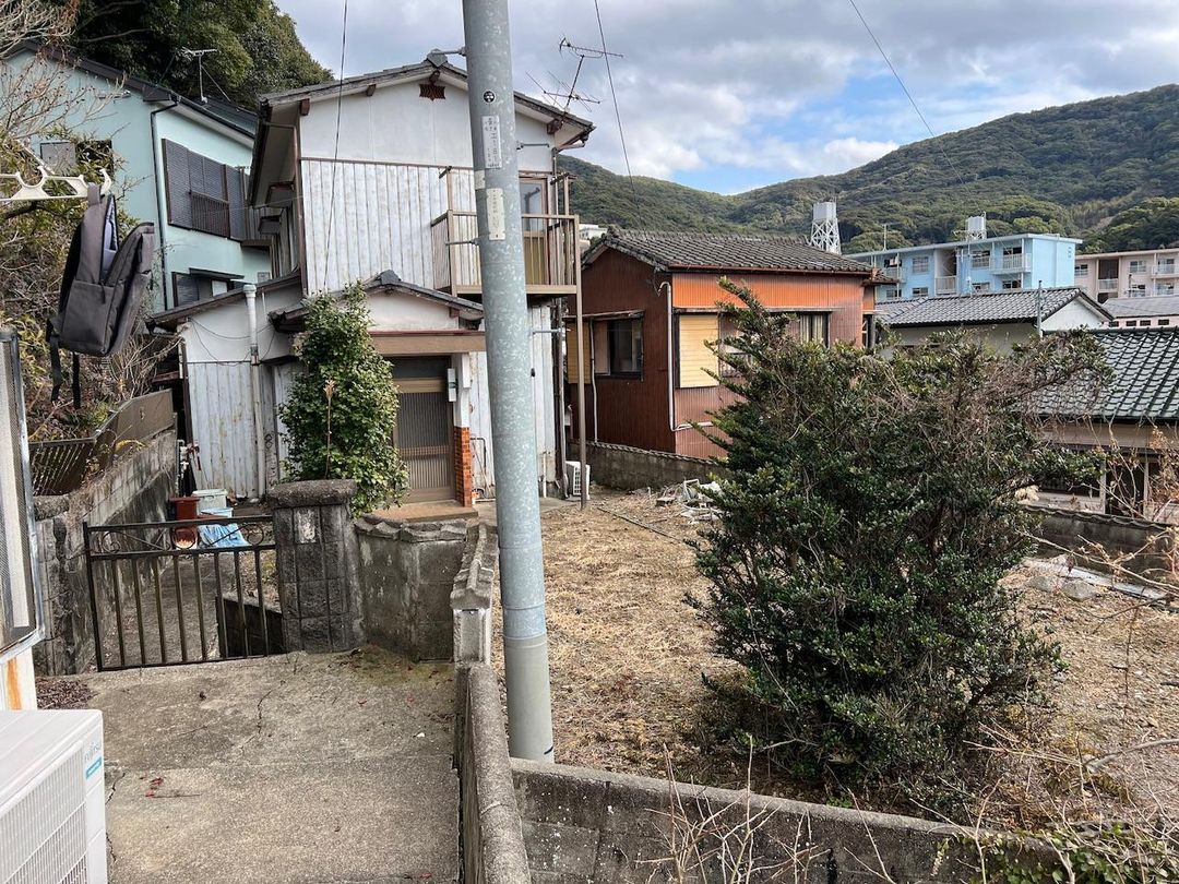 Affordable House Near Urakami Cathedral, Nagasaki - 500,000 Yen - Thumbnail 2