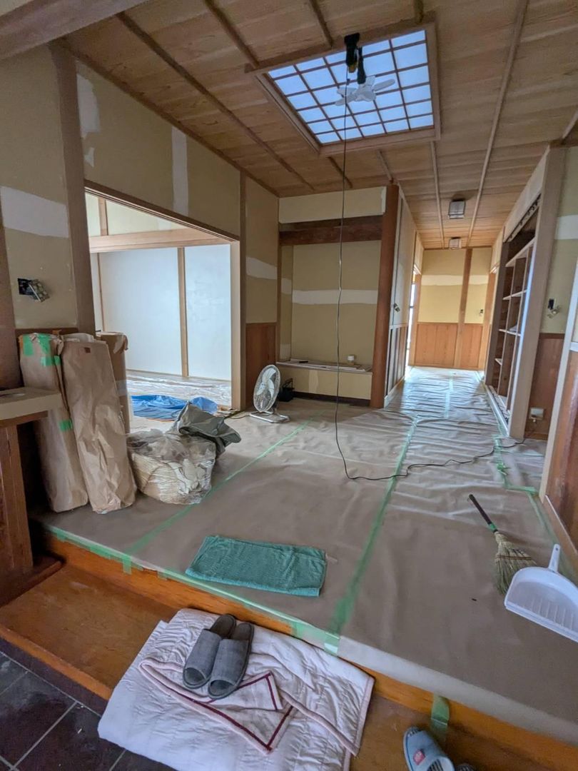 Spacious 2SLDK House in Nagasaki with Renovation Potential - Thumbnail 4