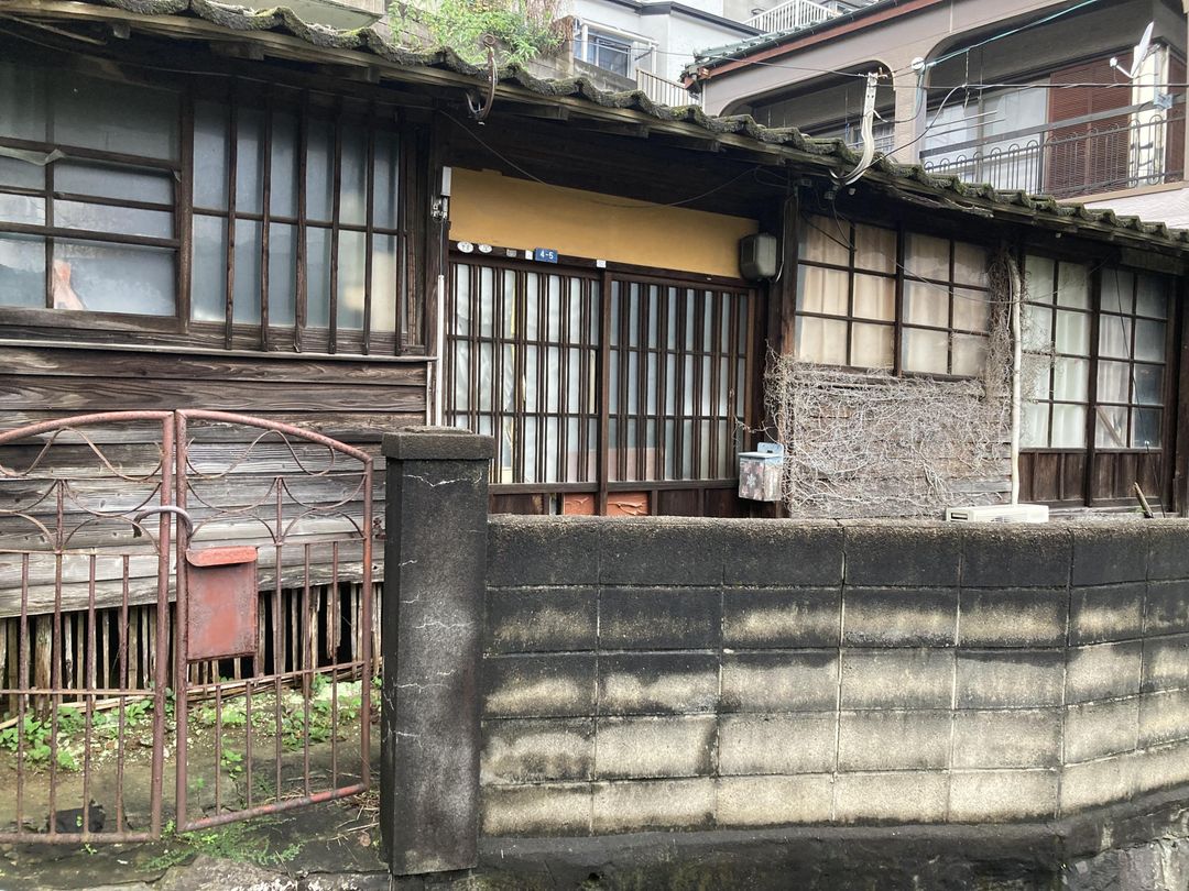 Residential Land for Sale in Nagasaki's Bentencho, Near Nagasaki Station - Thumbnail 2