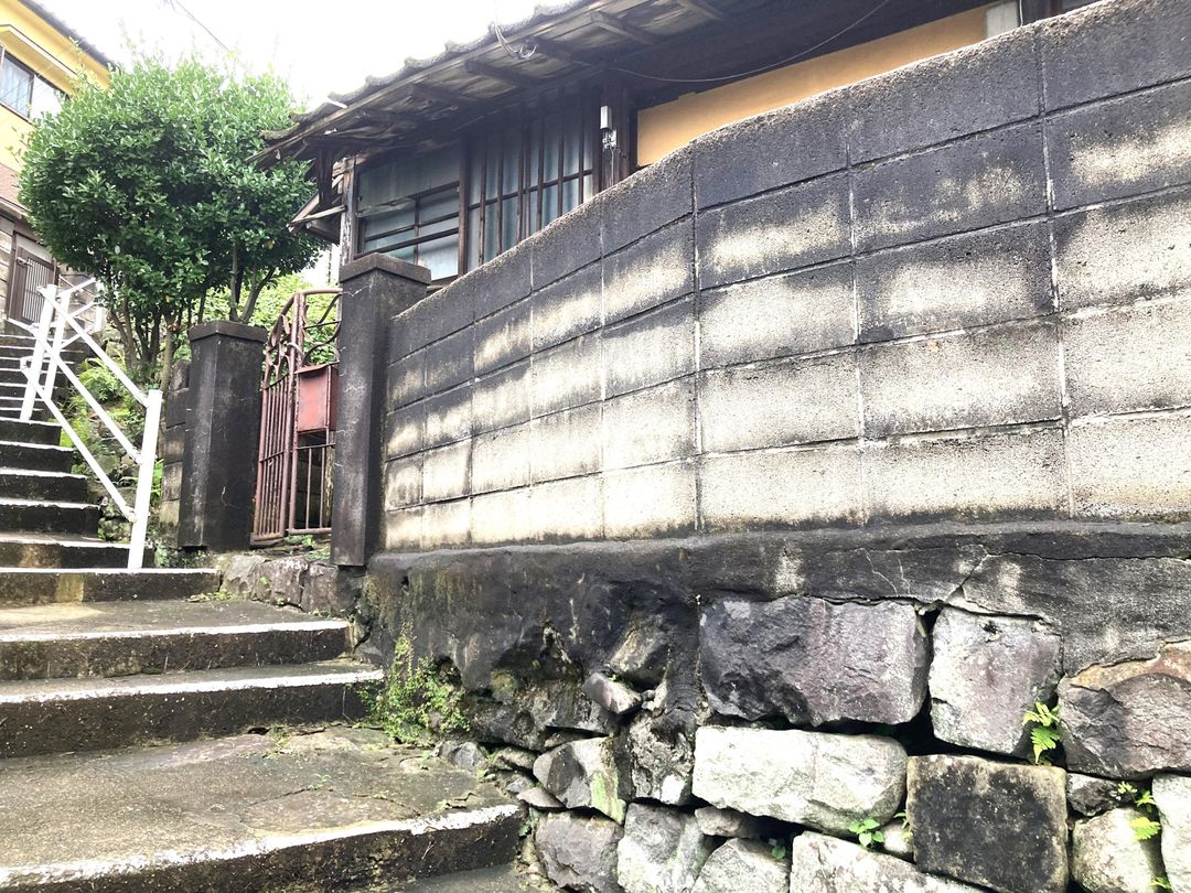 Residential Land for Sale in Nagasaki's Bentencho, Near Nagasaki Station - Thumbnail 3