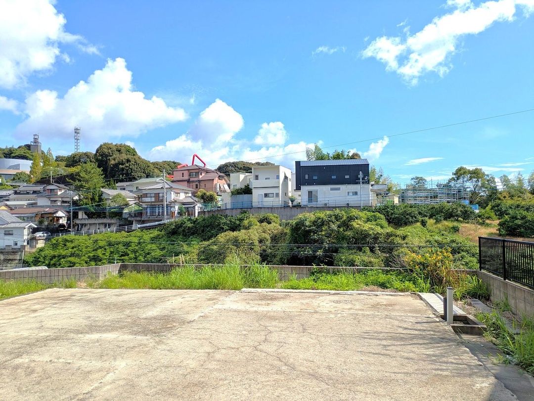 Residential Land Plot in Nagayo, Nagasaki Prefecture - Thumbnail 4