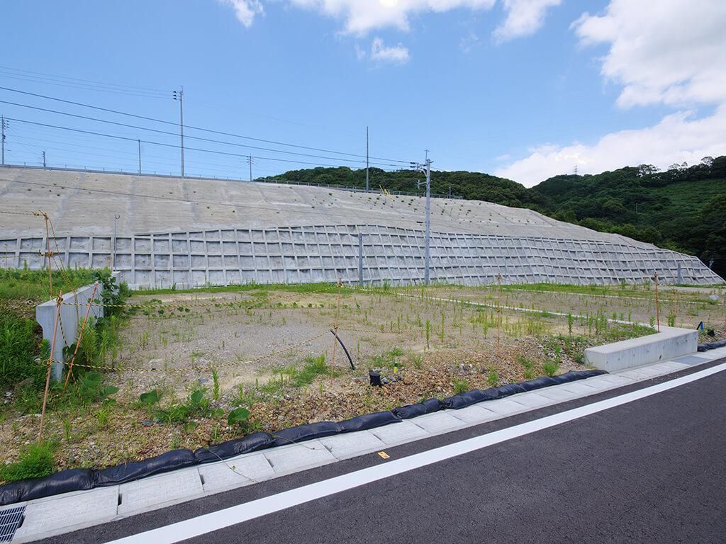 Land for Sale in Nagayo, Nagasaki - 134.07㎡ - Thumbnail 4