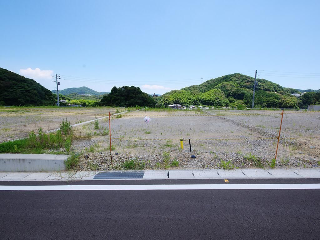 Land for Sale in Nagayo, Nagasaki - 134.07㎡ - Thumbnail 3