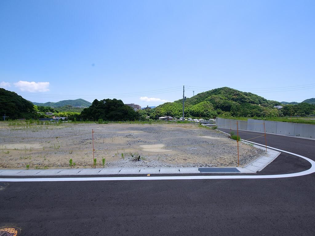Land for Sale in Nagayo, Nagasaki - 134.07㎡ - Thumbnail 2