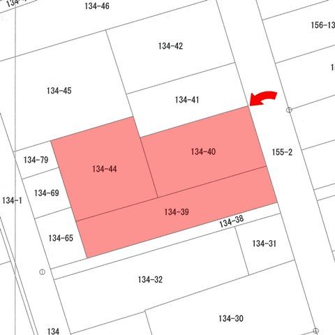 Kombu Town Land 383 for Sale in Rankoshi, Hokkaido - Thumbnail 4