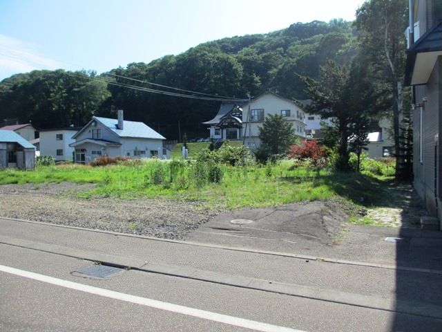 Kombu Town Land 383 for Sale in Rankoshi, Hokkaido - Thumbnail 2