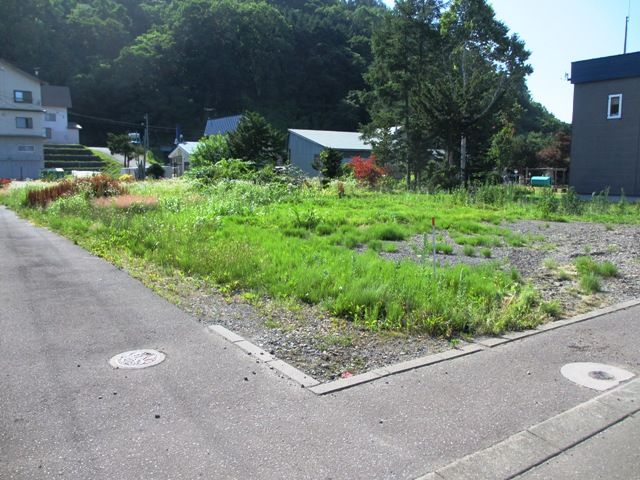 Kombu Town Land 383 for Sale in Rankoshi, Hokkaido - Thumbnail 3