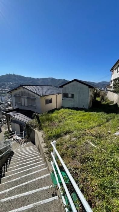 Land for Sale in Hamahira, Nagasaki City - 238 sqm - Thumbnail 2