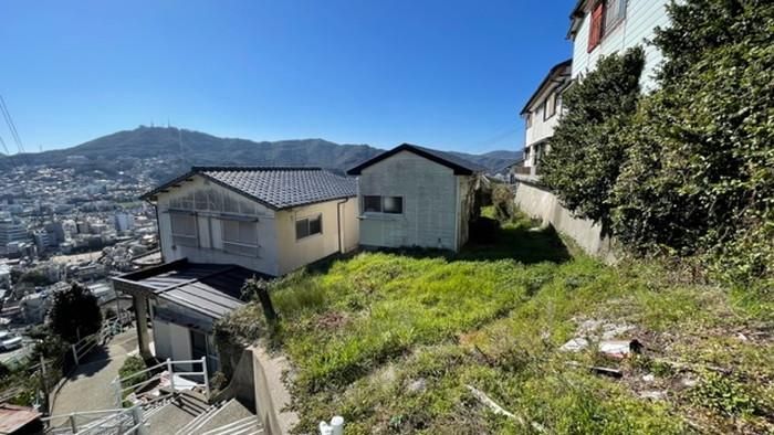 Land for Sale in Hamahira, Nagasaki City - 238 sqm - Thumbnail 3