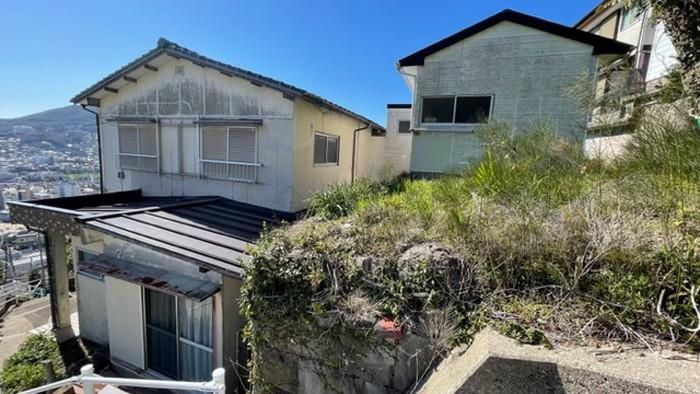 Land for Sale in Hamahira, Nagasaki City - 238 sqm - Thumbnail 4