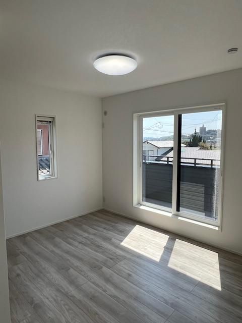 Newly Built 4LDK House in Isahaya, Nagasaki - 96.05 sqm - Thumbnail 4