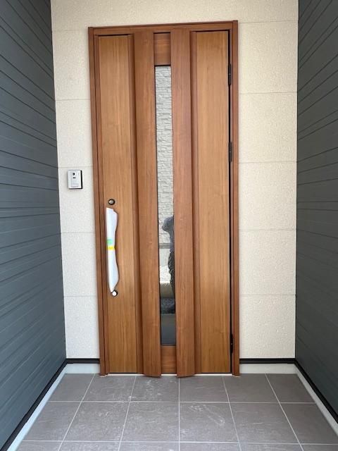 Newly Built 4LDK House in Isahaya, Nagasaki - 96.05 sqm - Thumbnail 3