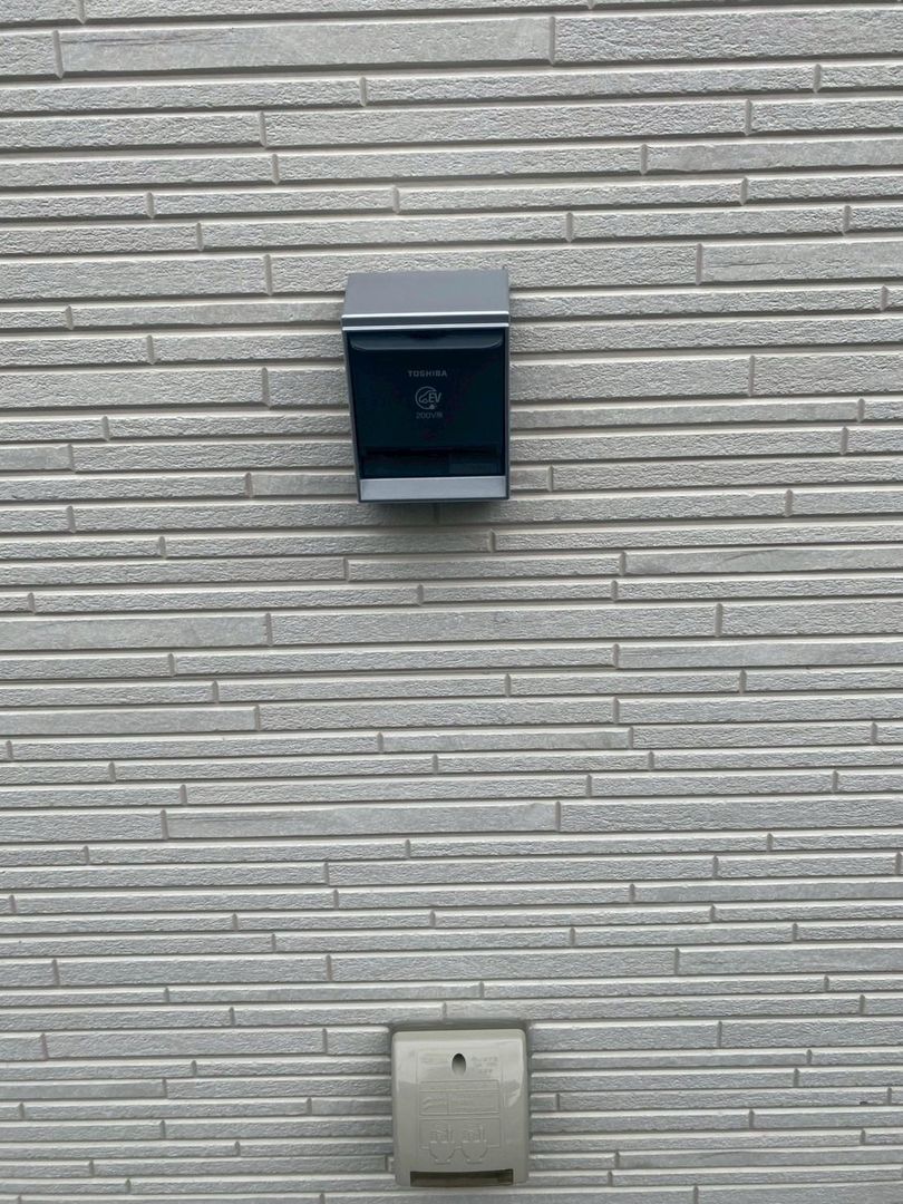 New 4LDK House with EV Charger & Roof Balcony in Nagasaki - Thumbnail 3