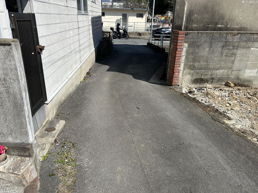 Flat Vacant Land Plot for Sale in Nagasaki City, Nagasaki - Thumbnail 4