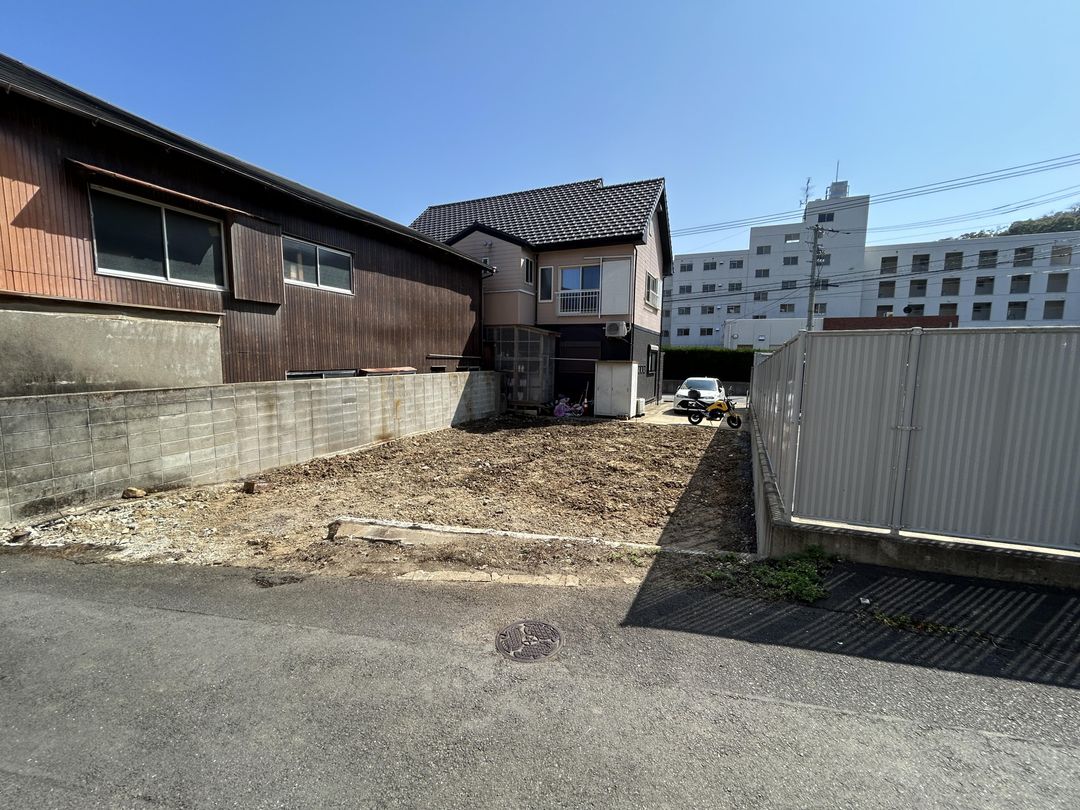 Flat Vacant Land Plot for Sale in Nagasaki City, Nagasaki - Thumbnail 2