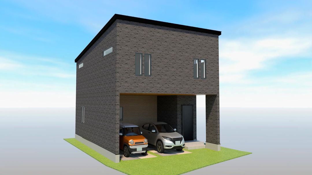Flat Vacant Land Plot for Sale in Nagasaki City, Nagasaki - Thumbnail 3