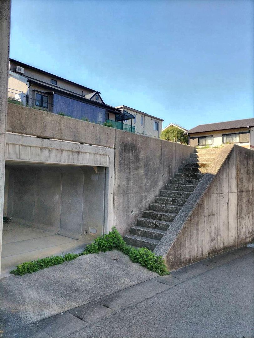 Land for Sale in Omura, Nagasaki - 195.2㎡ - Thumbnail 2