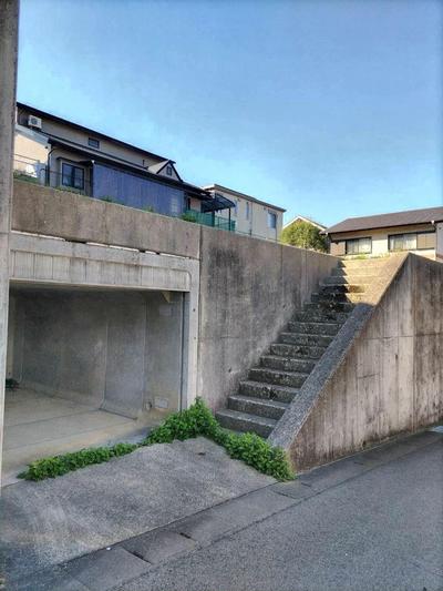 Land for Sale in Omura, Nagasaki - 195.2㎡ — Land, Omura, Nagasaki