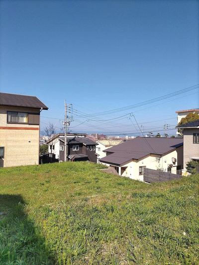 Land for Sale in Omura, Nagasaki - 195.2㎡ — Land, Omura, Nagasaki