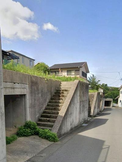 Land for Sale in Omura, Nagasaki - 195.2㎡ — View, Omura, Nagasaki