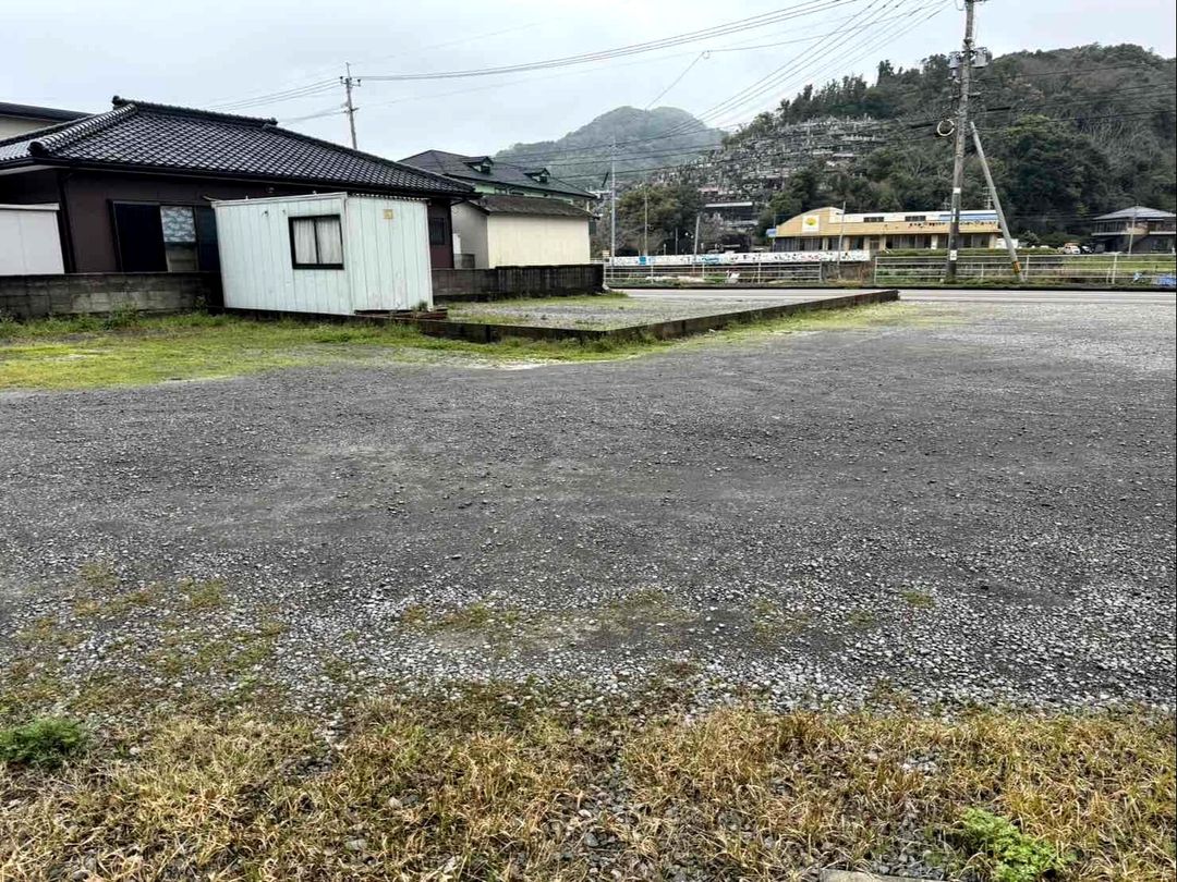 Land for Sale in Mie-cho, Nagasaki City - Thumbnail 3