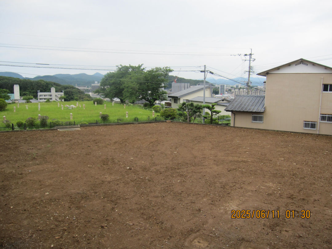 Land for Sale in Isahaya, Nagasaki - 498.69㎡ - Thumbnail 4