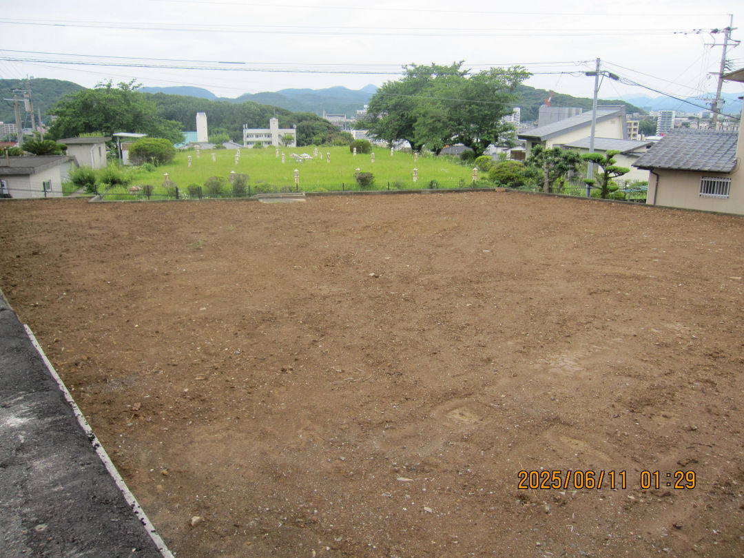 Land for Sale in Isahaya, Nagasaki - 498.69㎡ - Thumbnail 3