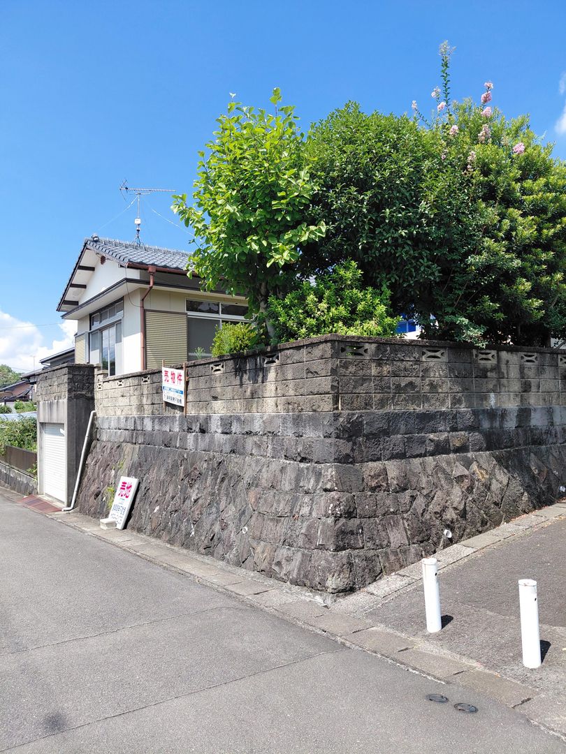 Land for Sale in Isahaya, Nagasaki - 80.07 sqm Plot - Thumbnail 2