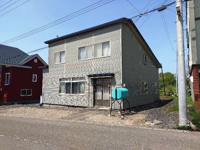 REASONABLE HOUSE Fujimi for Sale in Niseko with Mount Yotei View - Thumbnail 2