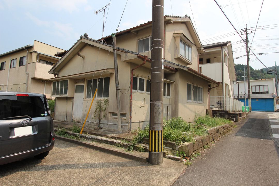146.27 sqm Residential Land for Sale in Hasami, Nagasaki - Thumbnail 2