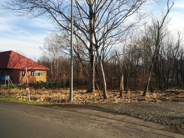 Land for Sale in Niseko with Mount Yotei Views - 538 sqm - Thumbnail 3