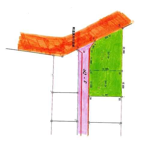 Land for Sale in Niseko with Mount Yotei Views - 538 sqm - Thumbnail 4