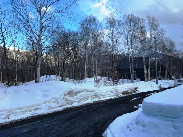 Land for Sale in Niseko's St. Moritz Area, Kutchan, Hokkaido - Thumbnail 2