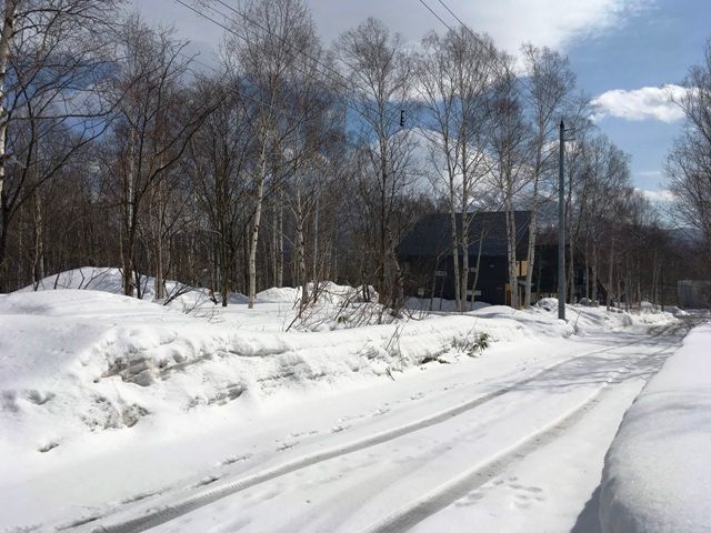 Land for Sale in Niseko's St. Moritz Area, Kutchan, Hokkaido - Thumbnail 3