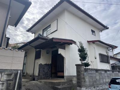 Detached House for Sale in Nagasaki City - 4DK, 83.64 sqm — House, Nagasaki, Nagasaki