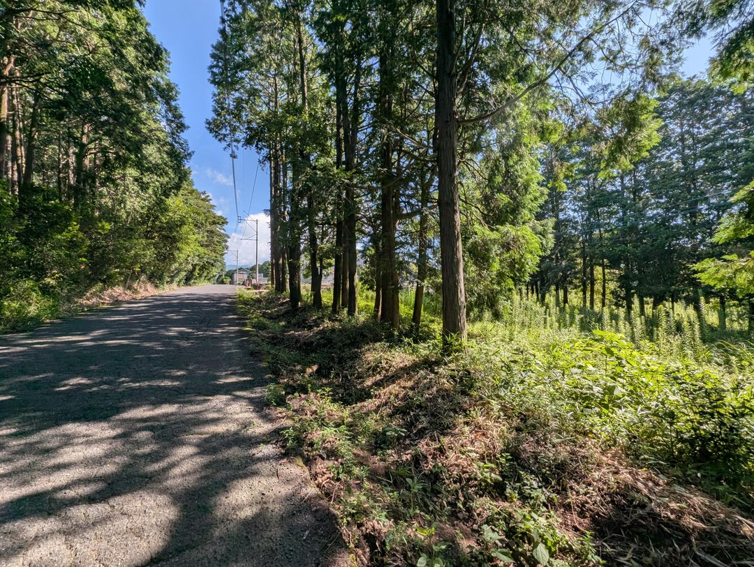 9,148 sqm Land for Sale in Isahaya, Nagasaki - Thumbnail 4