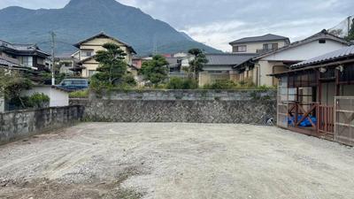 Used House in Koyama-cho, Shimbara City, Nagasaki — Image 1, Shimabara, Nagasaki