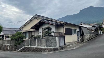 Used House in Koyama-cho, Shimbara City, Nagasaki — Image 1, Shimabara, Nagasaki