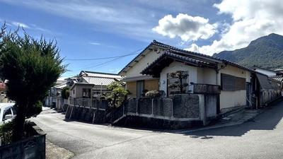 Used House in Koyama-cho, Shimbara City, Nagasaki — Image 2, Shimabara, Nagasaki