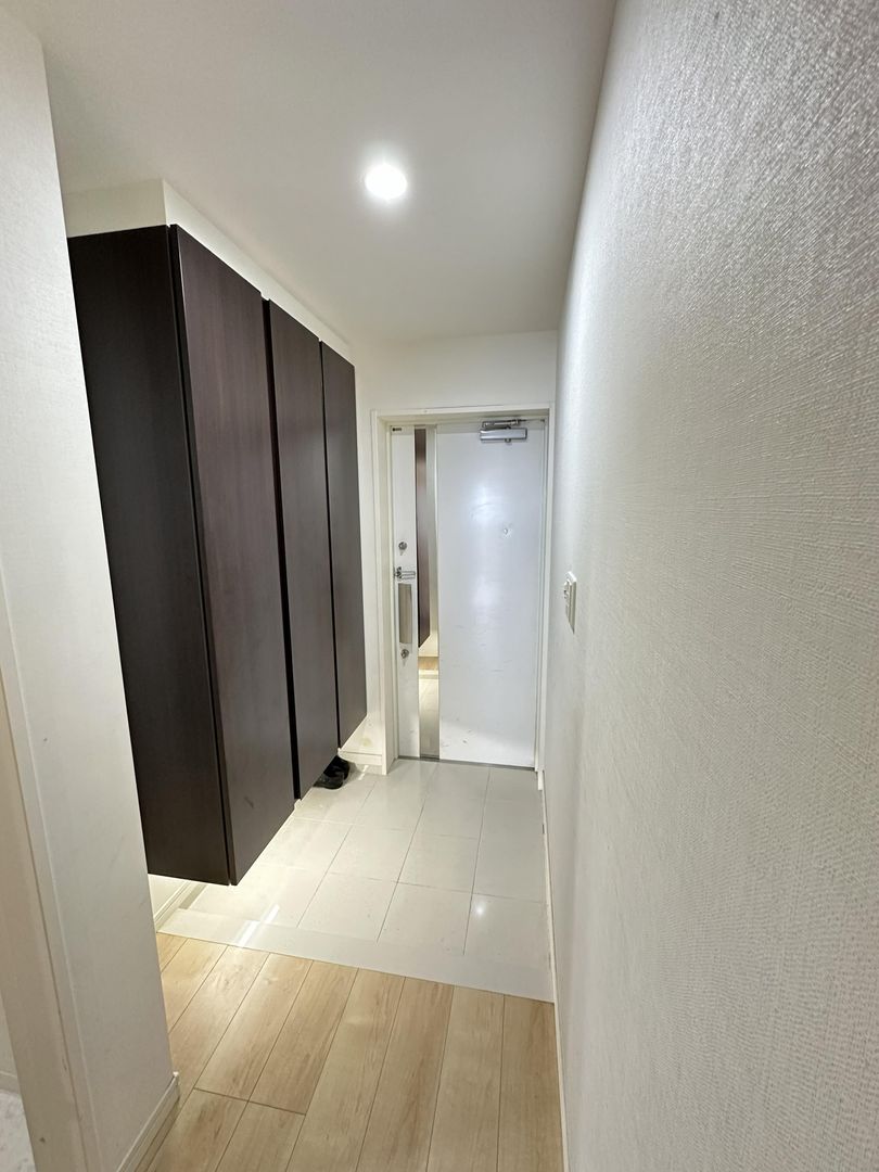 2SLDK Apartment for Sale in Nagasaki City, 57.57 sqm - Thumbnail 4