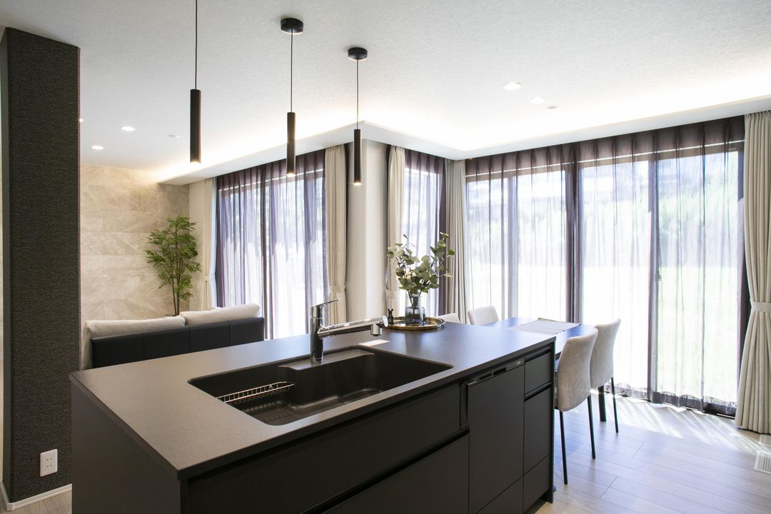 New Single-Story Home in Sasebo with 3LDK Layout - Thumbnail 3