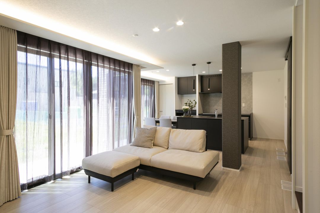 New Single-Story Home in Sasebo with 3LDK Layout - Thumbnail 2