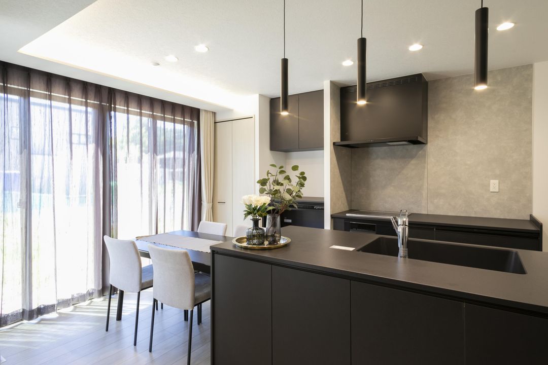 New Single-Story Home in Sasebo with 3LDK Layout - Thumbnail 4