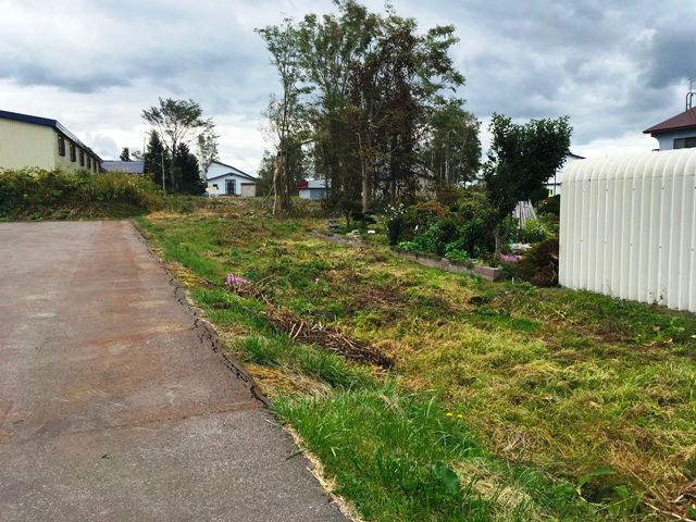 Hirafu TOWN 590 Land Plot for Sale in Kutchan, Hokkaido - Thumbnail 4